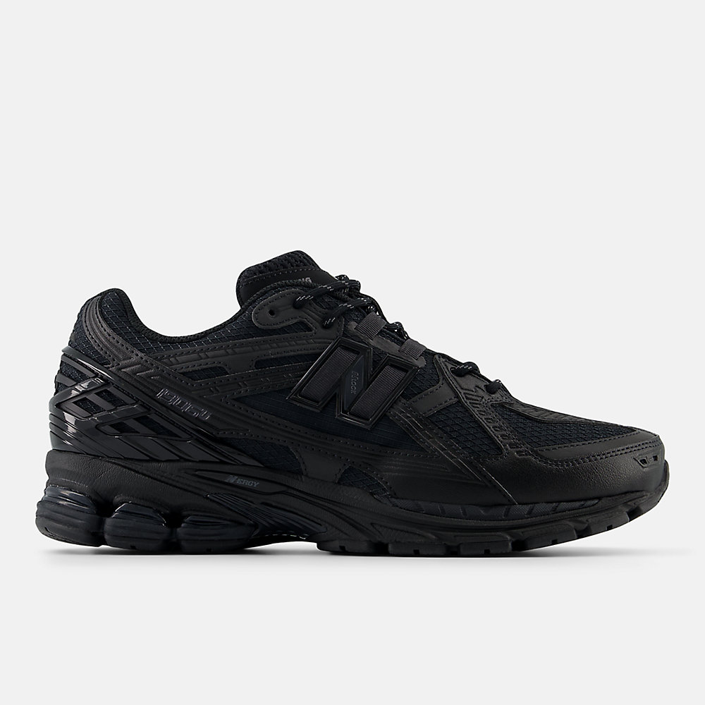 New Balance 1906 Utility Shoes Black